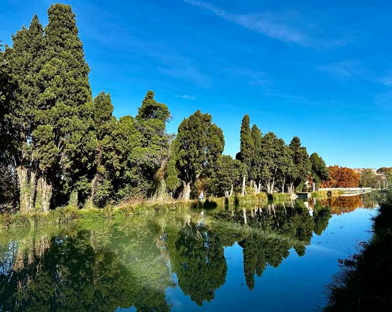 Canal du Midi