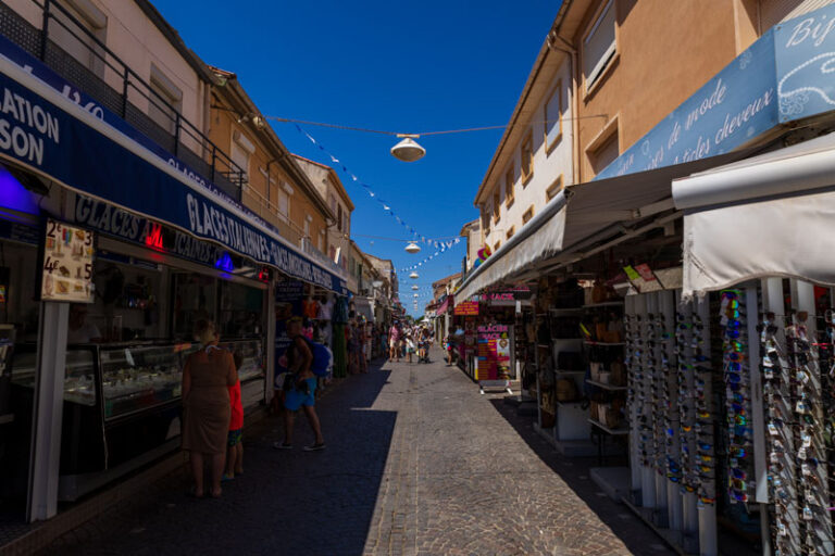 Valras Plage : Votre Destination Idéale en Méditerranée 2025
