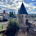 Carcassonne Castle