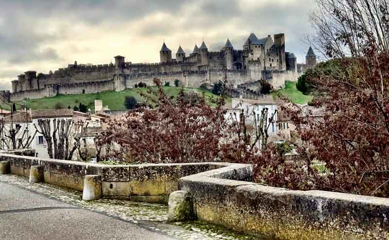 Is Carcassonne Castle Worth Visiting
