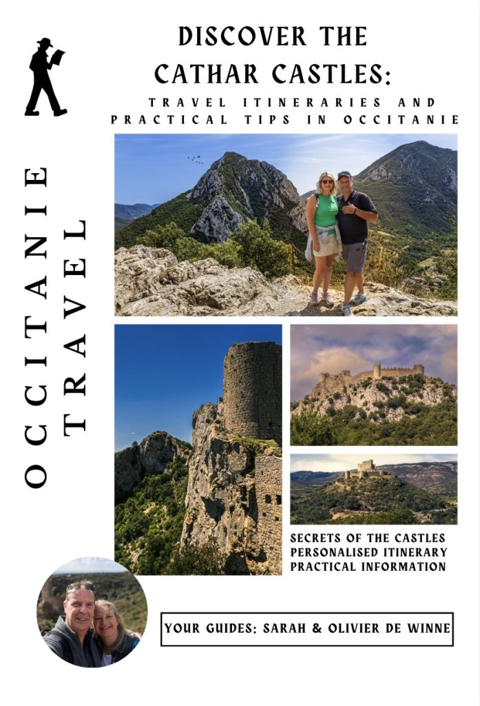 Lagrasse France And Medieval Abbey A Must Visit Village In Aude 2025