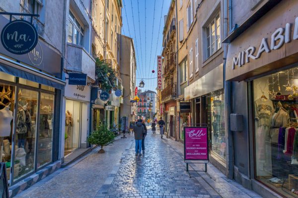 Narbonne Short main image 0