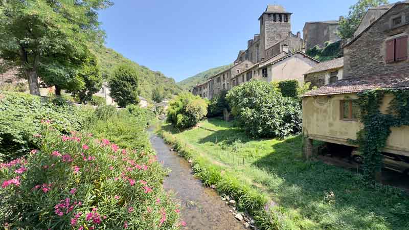 Brousse-le-Château