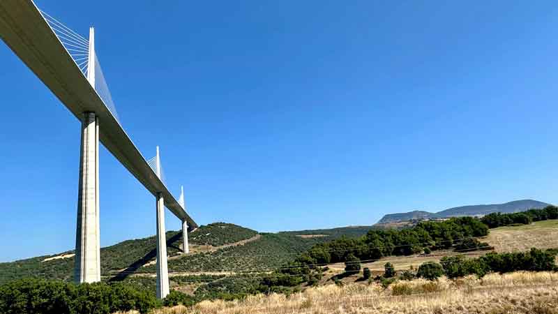 Millau Viaduct