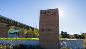Narbo Via Narbonne