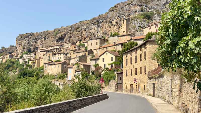 Peyre in Aveyron