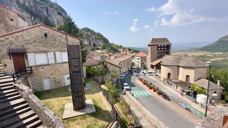 Roquefort-sur-Soulzon