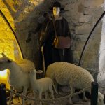 Roquefort Société Caves Guided Tour Aveyron