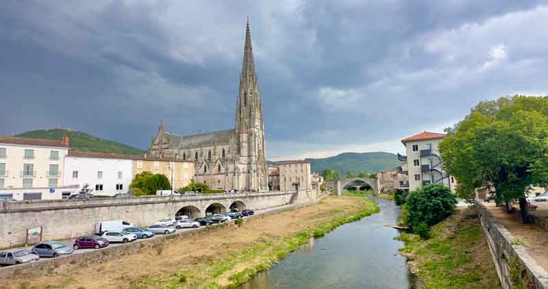 Saint-Affrique