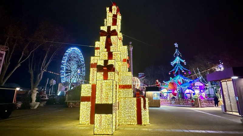 Place André Chénier Carcassonne