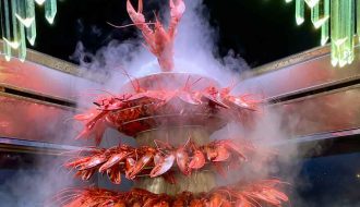Les Grands Buffets Narbonne